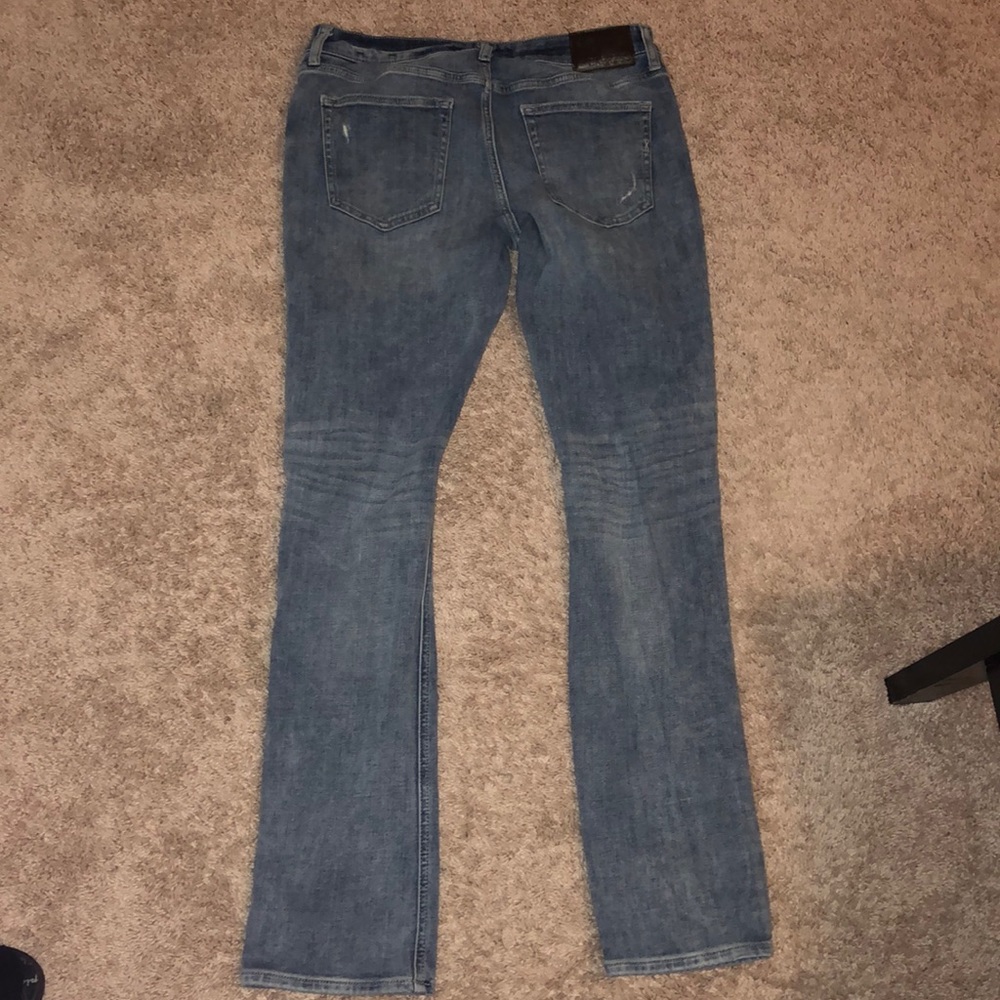 Jeans - Picture 2 of 2